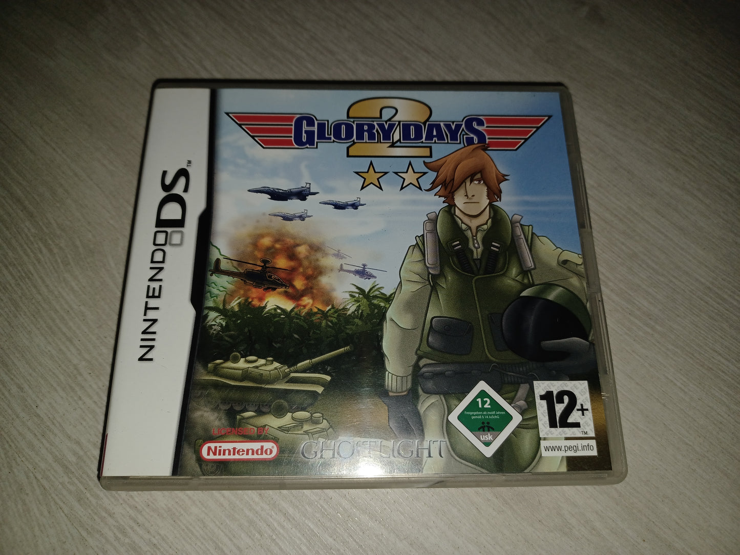 Glorydays 2