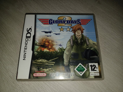 Glorydays 2
