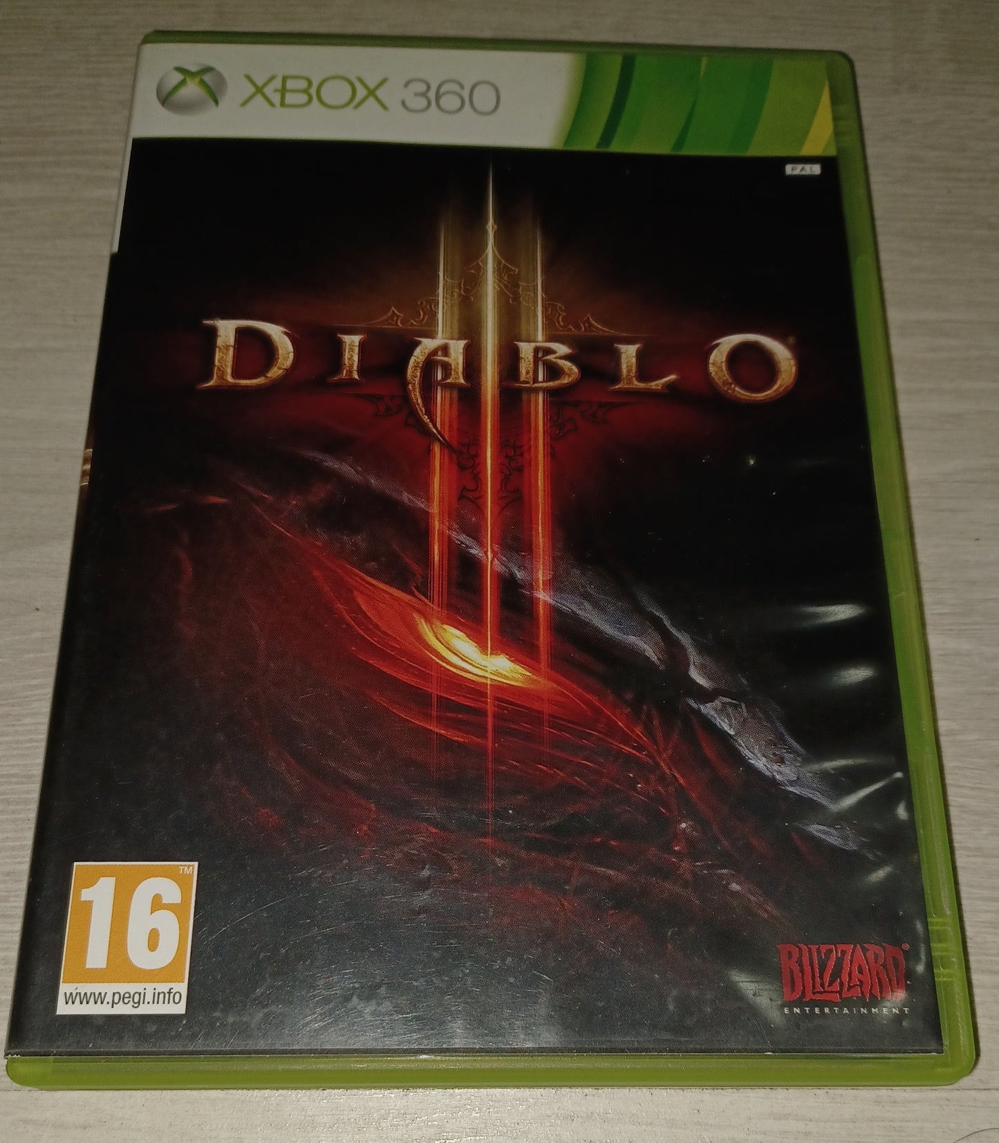 Diablo