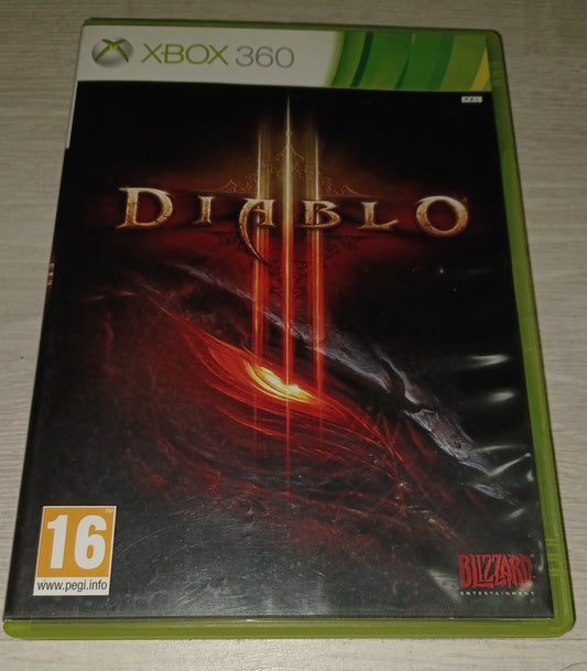 Diablo