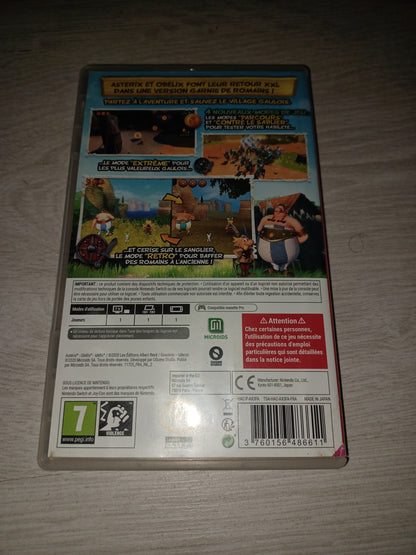 Astérix & Obélix xxl Romastered