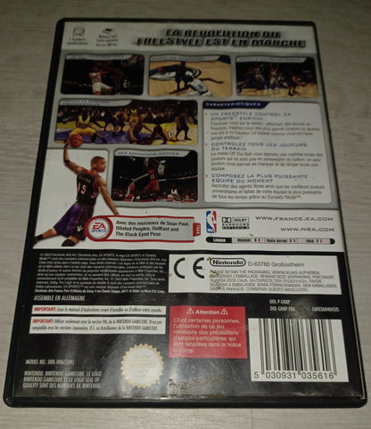 Nba live 2004