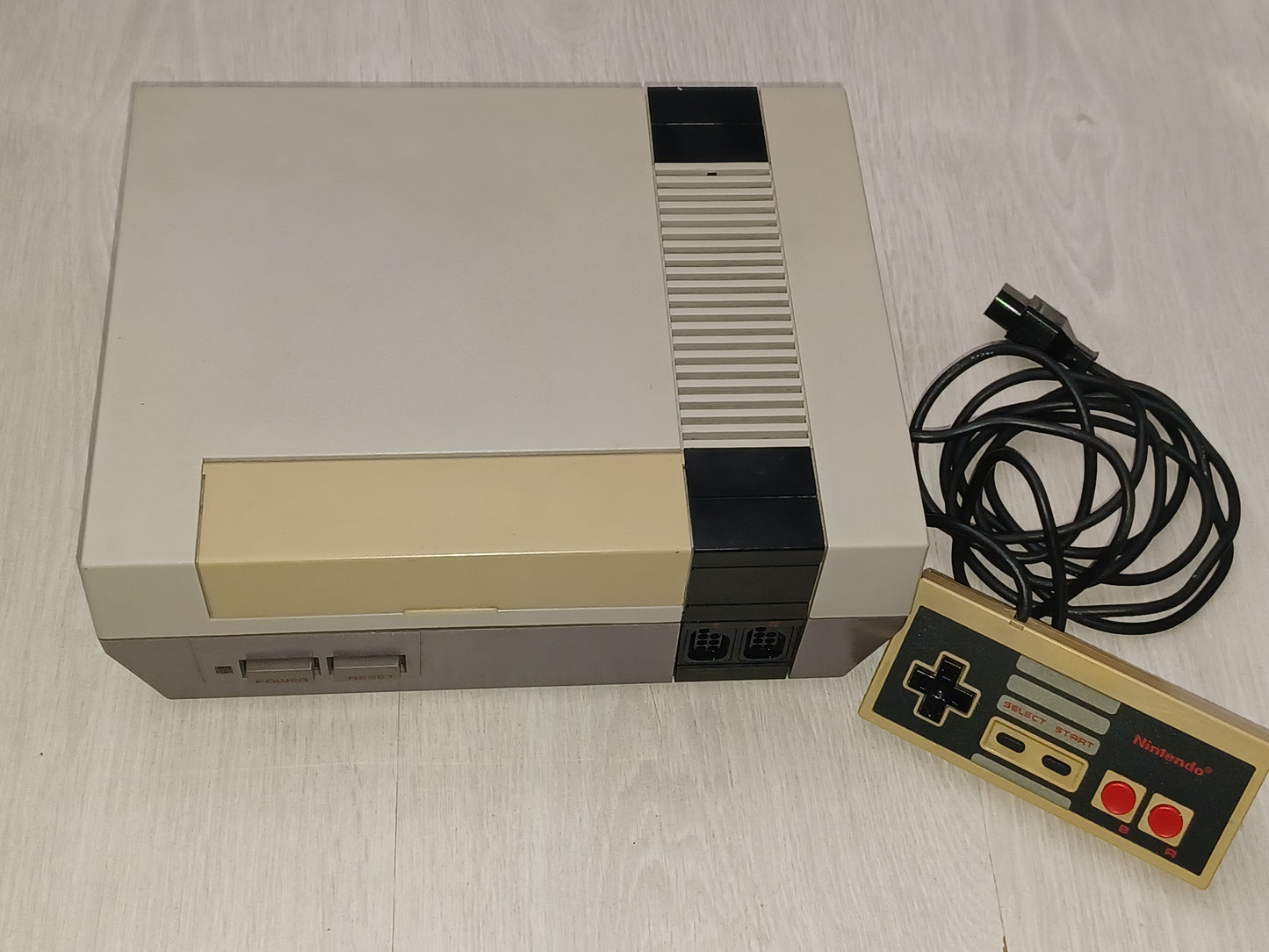 NES