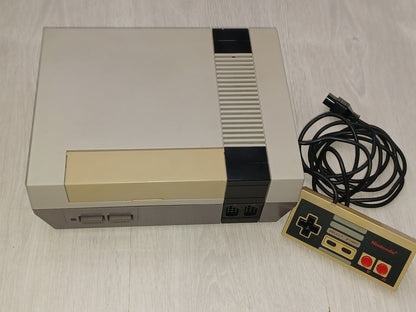 NES