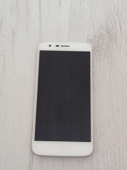 ZTE BLADE V8 LITE