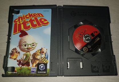 Disney - Chiken little