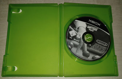 World championship snooker 2003