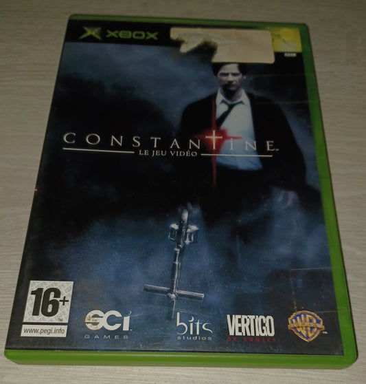 Constantine
