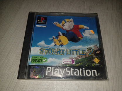 Stuart little 2
