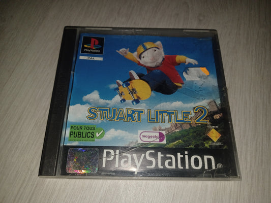 Stuart little 2
