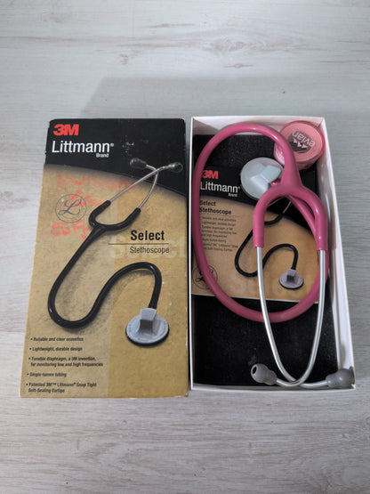 Stéthoscope - Littman