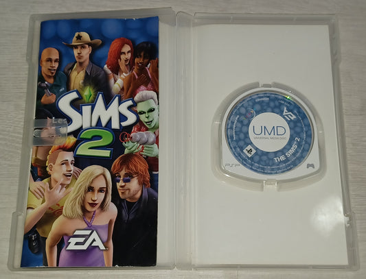 Les sims 2