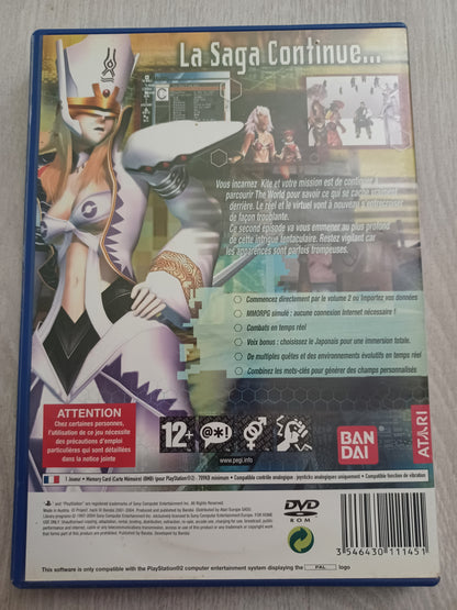 .hack // MUTATION