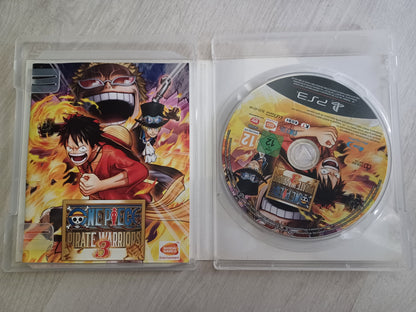 One piece : Pirate warriors 3
