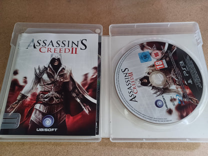 Assassin’s creed II