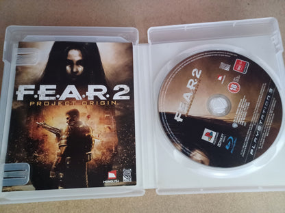 F.E.A.R. 2