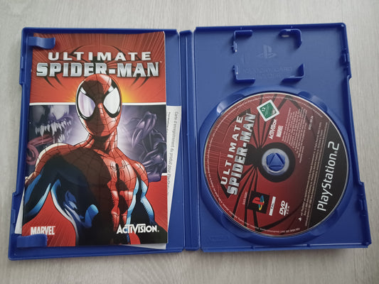 Ultimate Spider-man