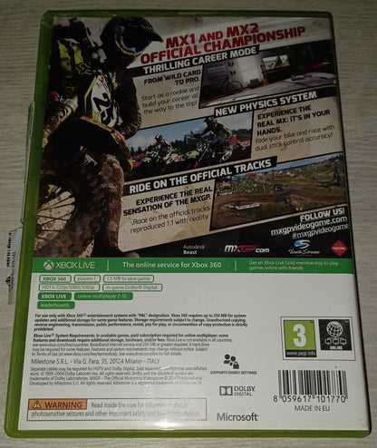 Mxgp