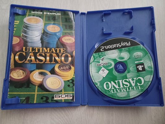 Ultimate casino