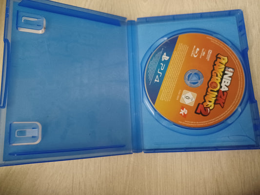 Nba 2k playgroynds 2