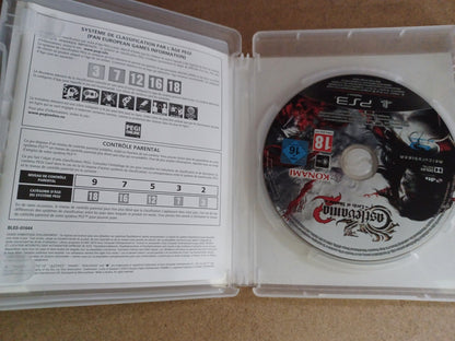 Castlevania : Lords of shadow 2