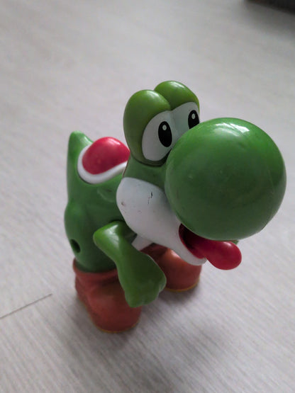 Figurine Yoshi's - Macdonald