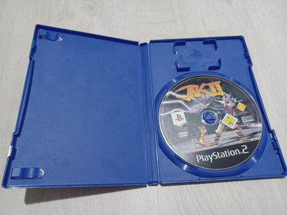 Jak II : Hors la loi