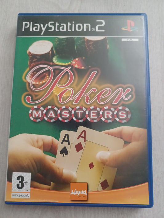 Poker Masters