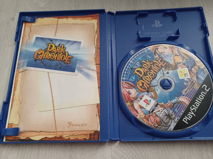 Dark Chronicle