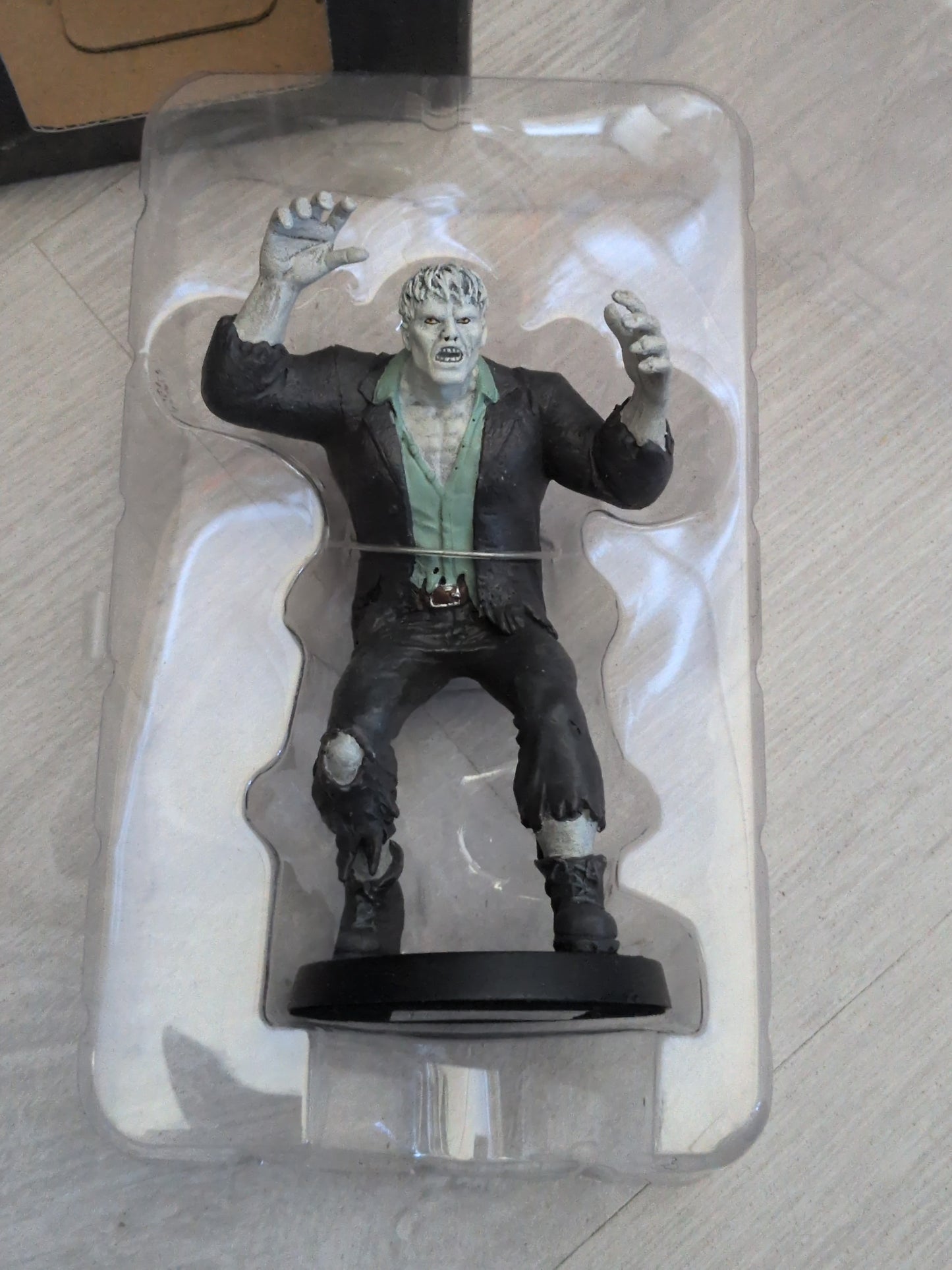 Solomon grundy