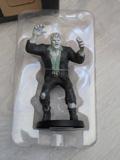 Solomon grundy