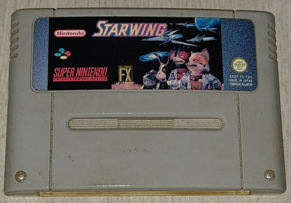 Starwing