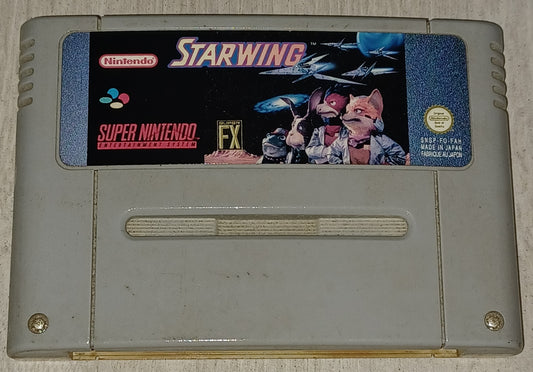 Starwing