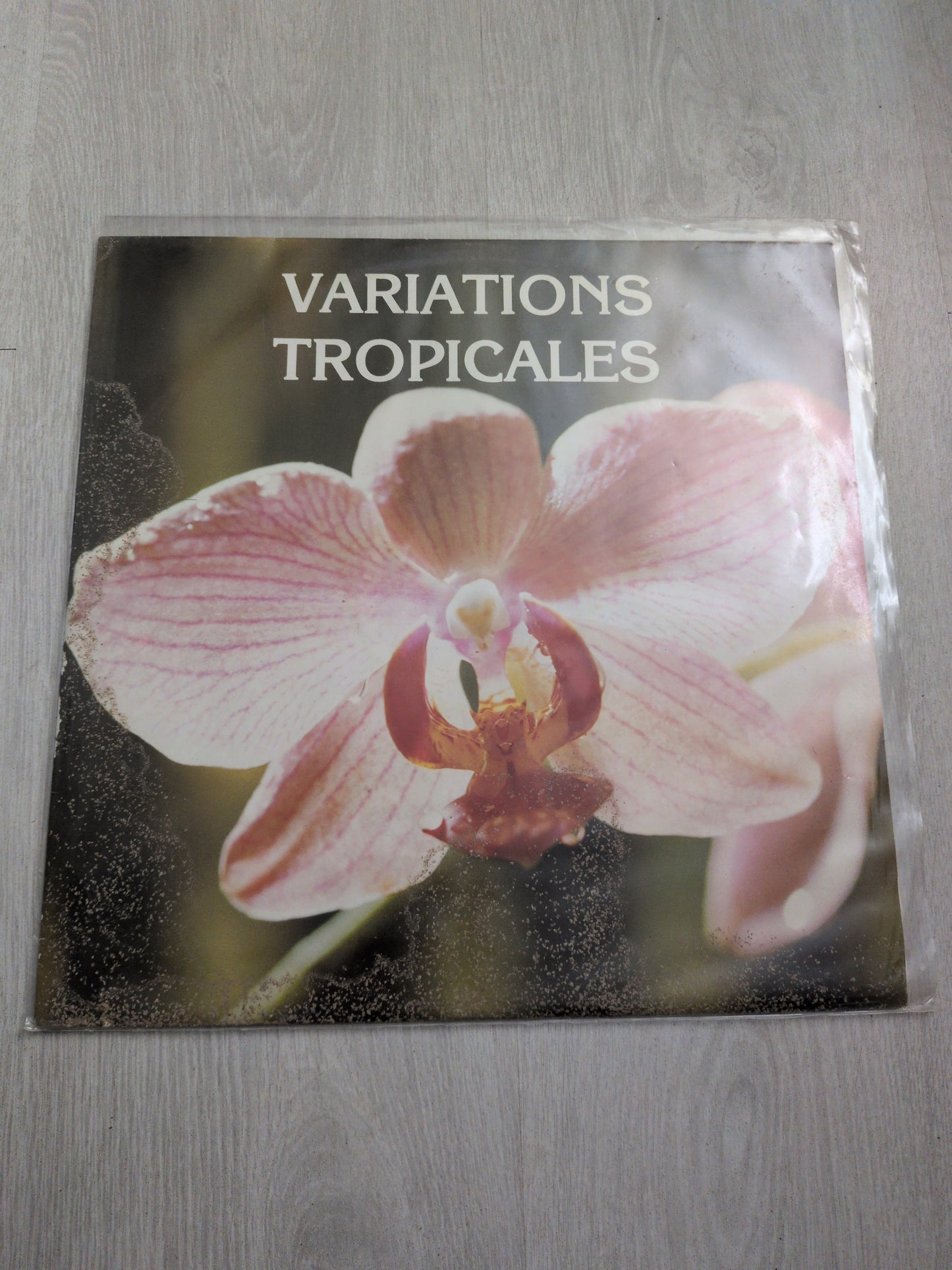 Variations tropicales