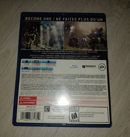 Titanfall 2