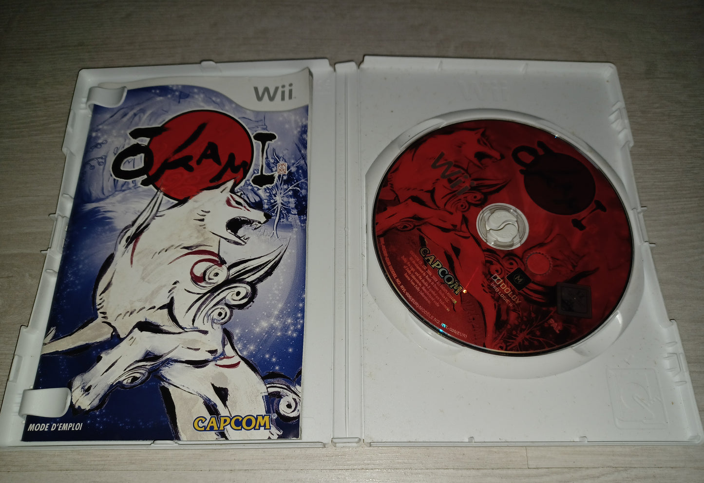 Okami