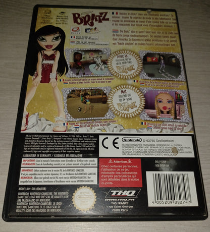 Bratz forever : Diamondz