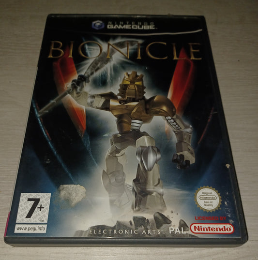 Bionicle