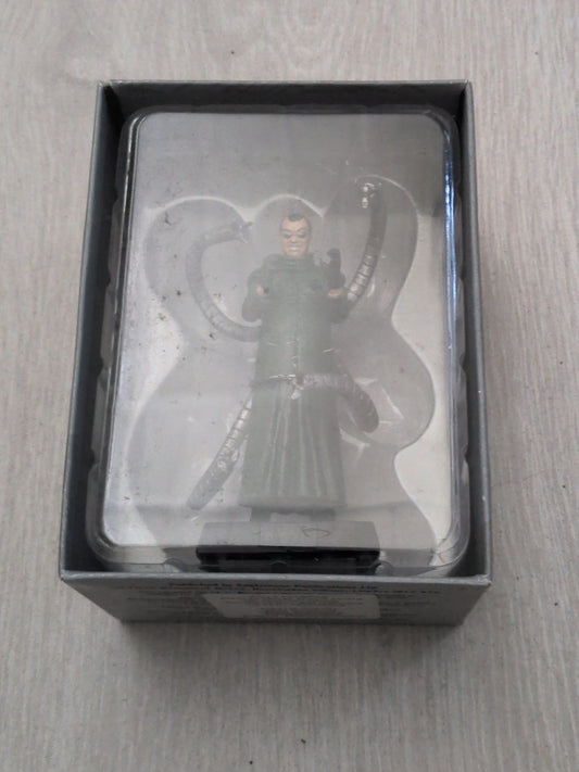 Docteur octopus #03