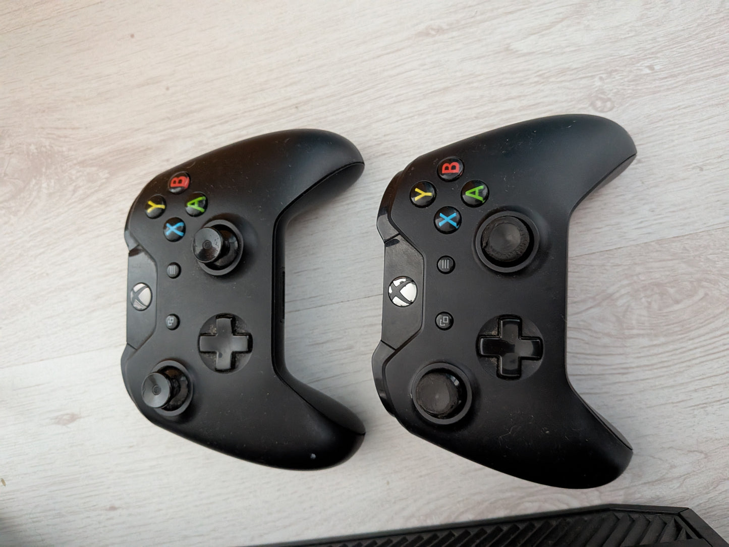 Xbox one 1Tera