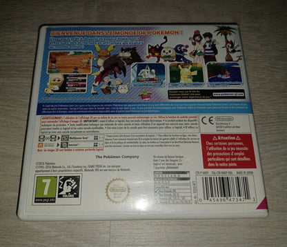 Pokémon lune