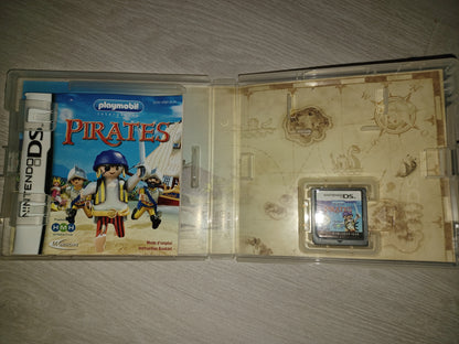 Pirate à l'abordage ! Playmobil