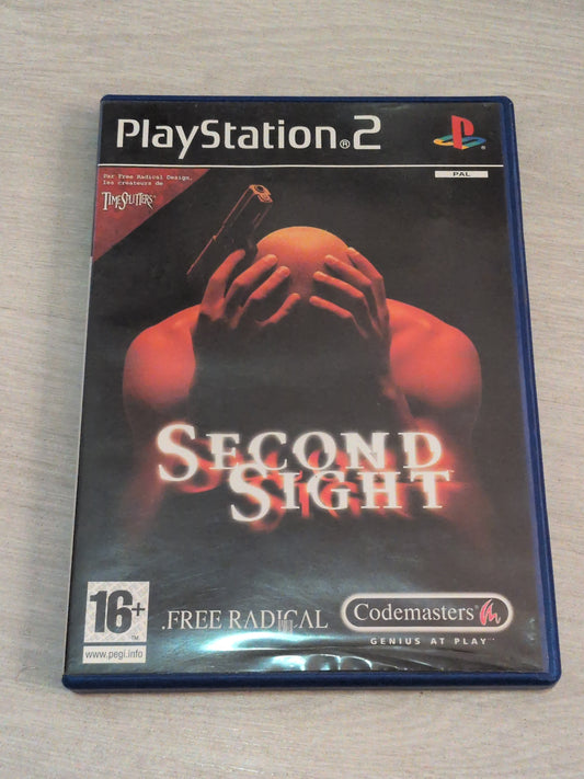 Second sight