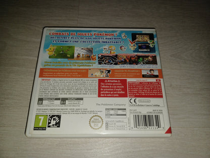 Super Pokémon rumble