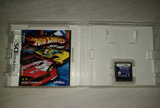 Hot wheels beat that !