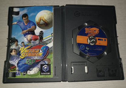Virtua striker 3 ver.2002