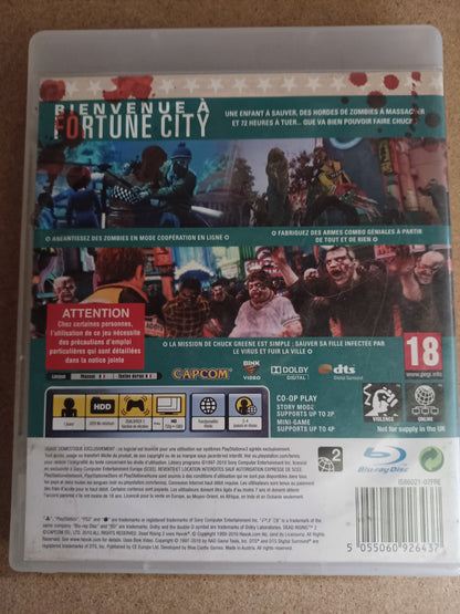 Dead Rising 2