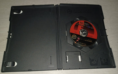 Super smash bros melee
