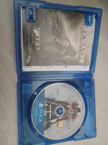 Bloodborne
