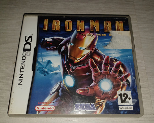 Iron man